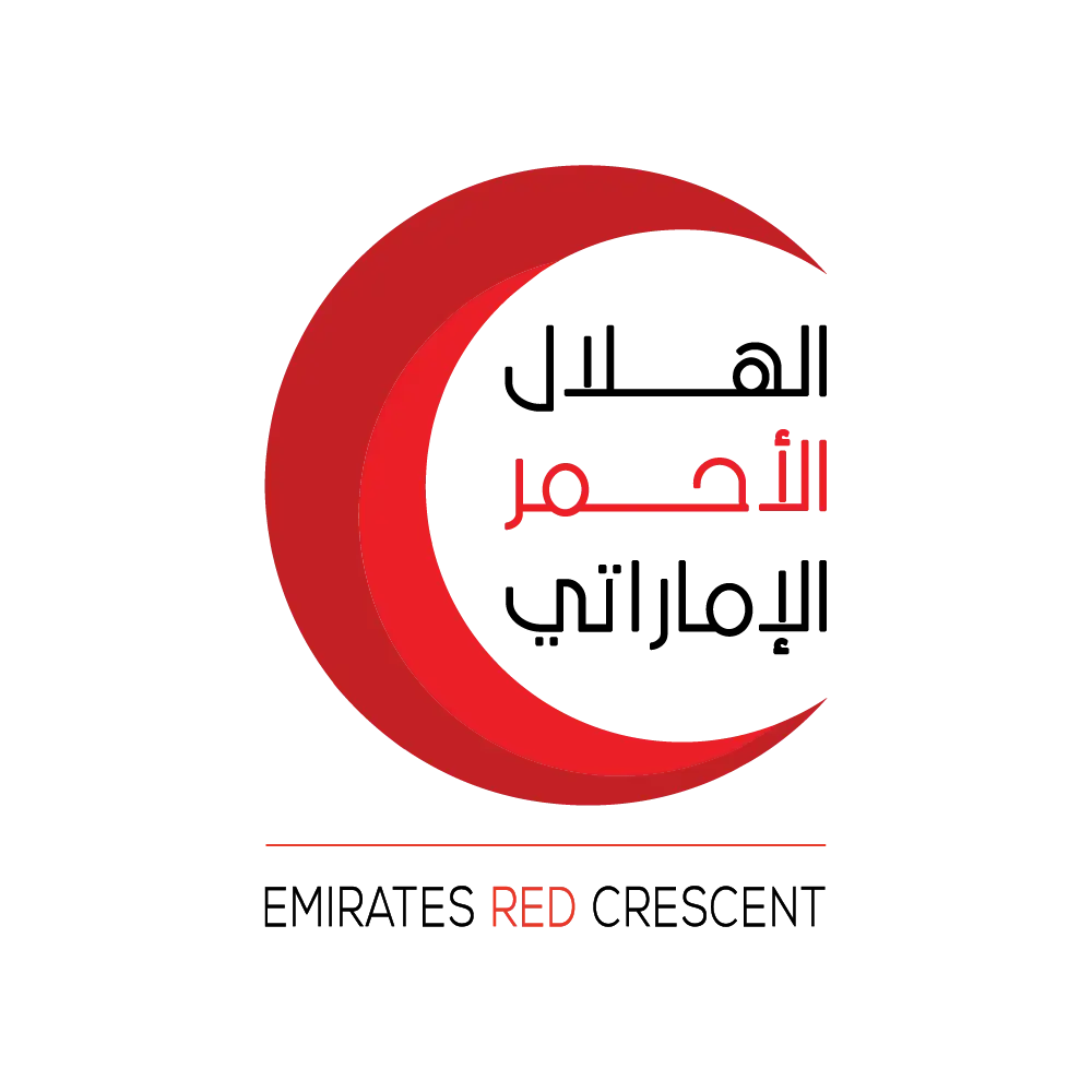 red crescent